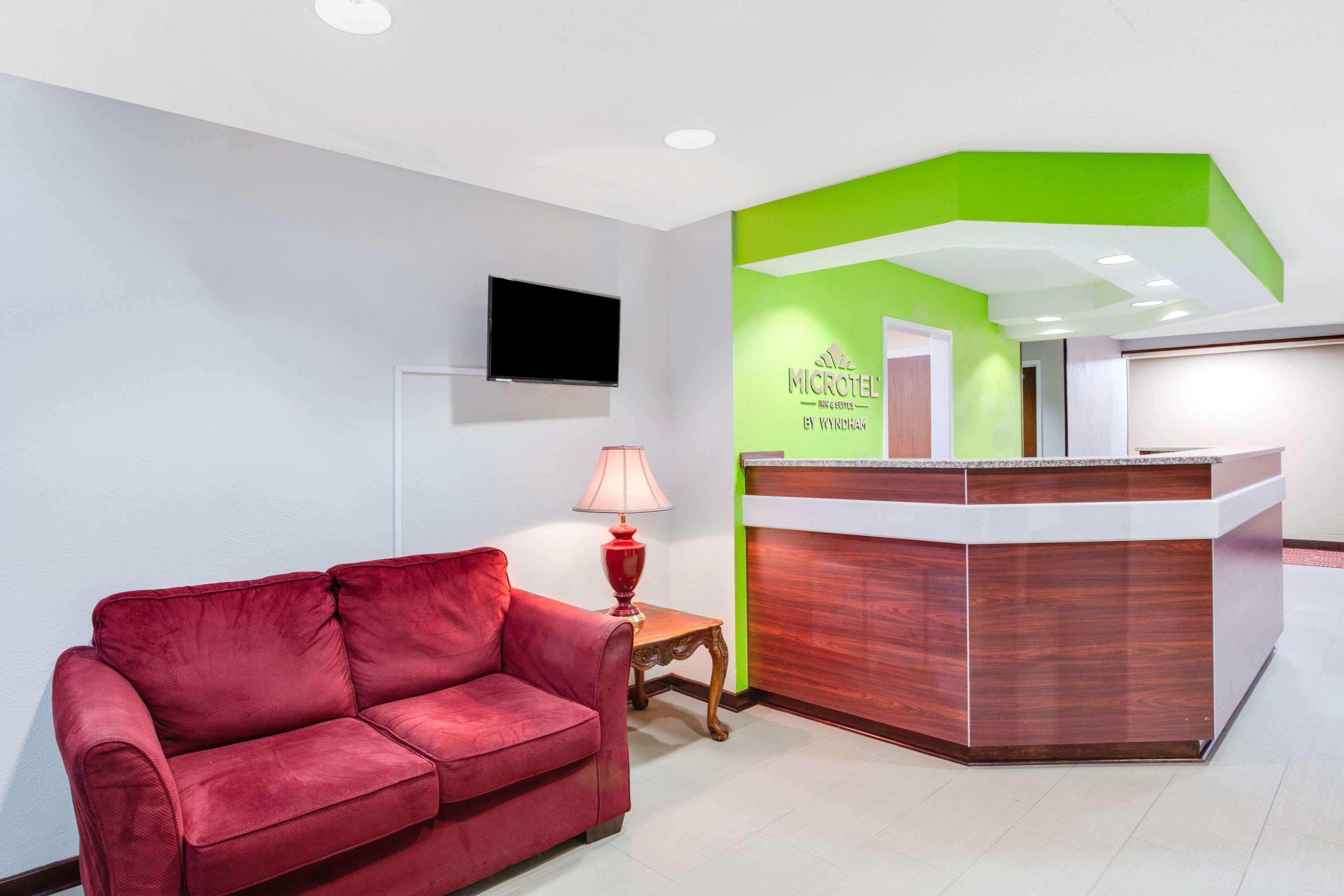 Microtel Inn & Suites By Wyndham Savannah/Pooler Exterior foto